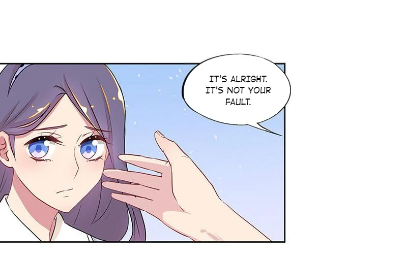 A Hard Heart To Win Chapter 31 - page 19
