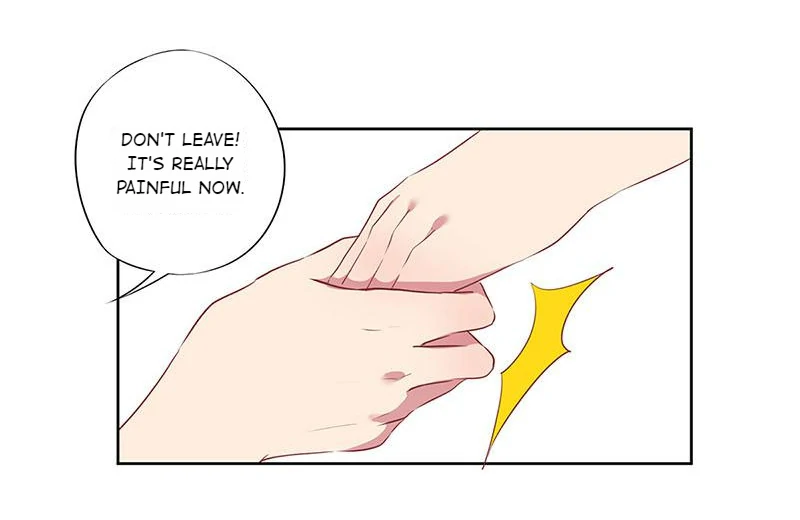 A Hard Heart To Win Chapter 31 - page 26