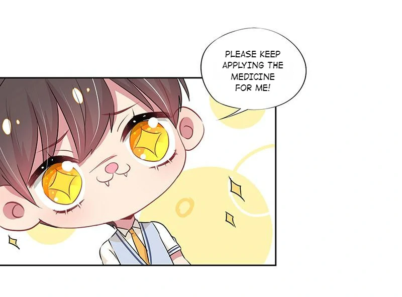 A Hard Heart To Win Chapter 31 - page 27