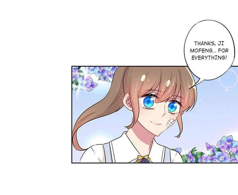 A Hard Heart To Win Chapter 31 - page 29