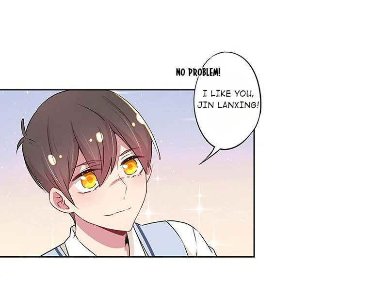 A Hard Heart To Win Chapter 31 - page 30