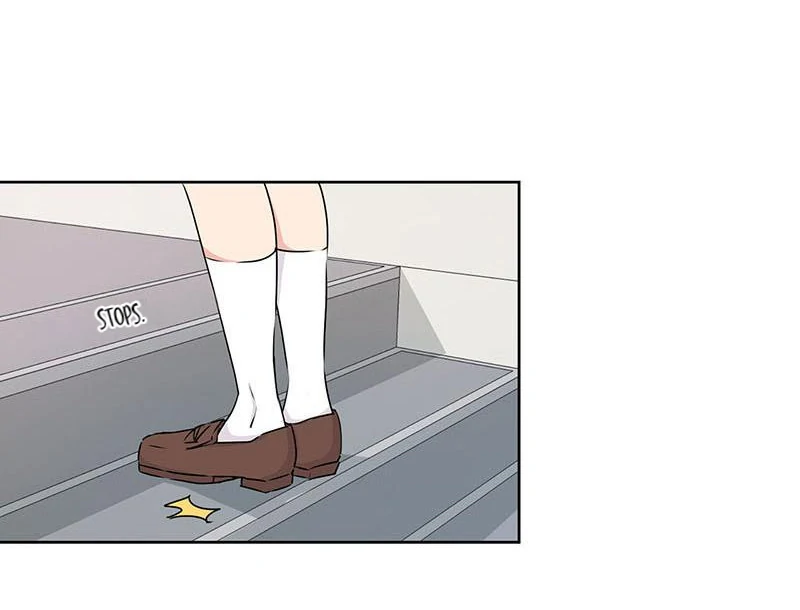 A Hard Heart To Win Chapter 65 - page 20