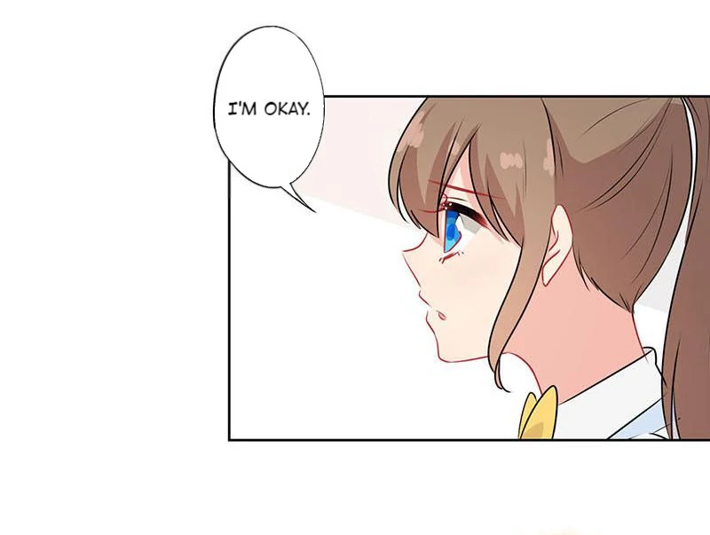A Hard Heart To Win Chapter 65 - page 21