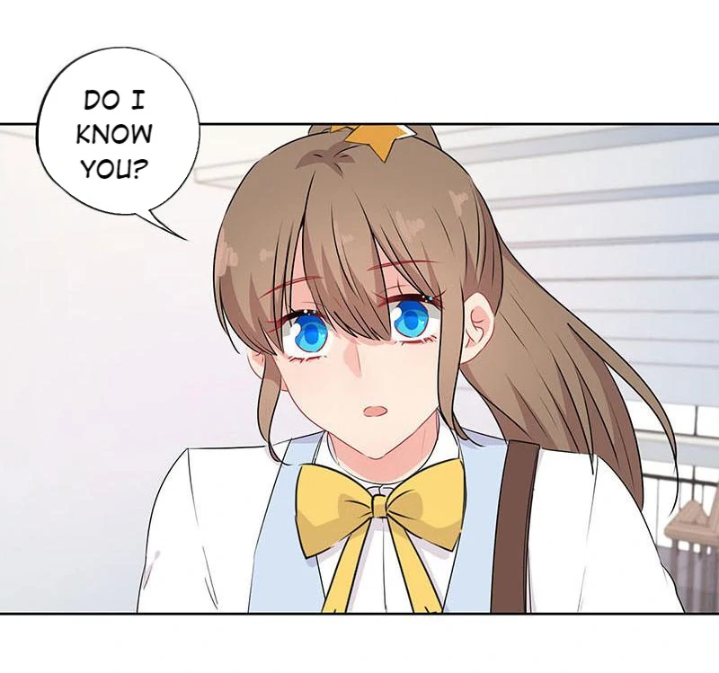 A Hard Heart To Win Chapter 65 - page 25