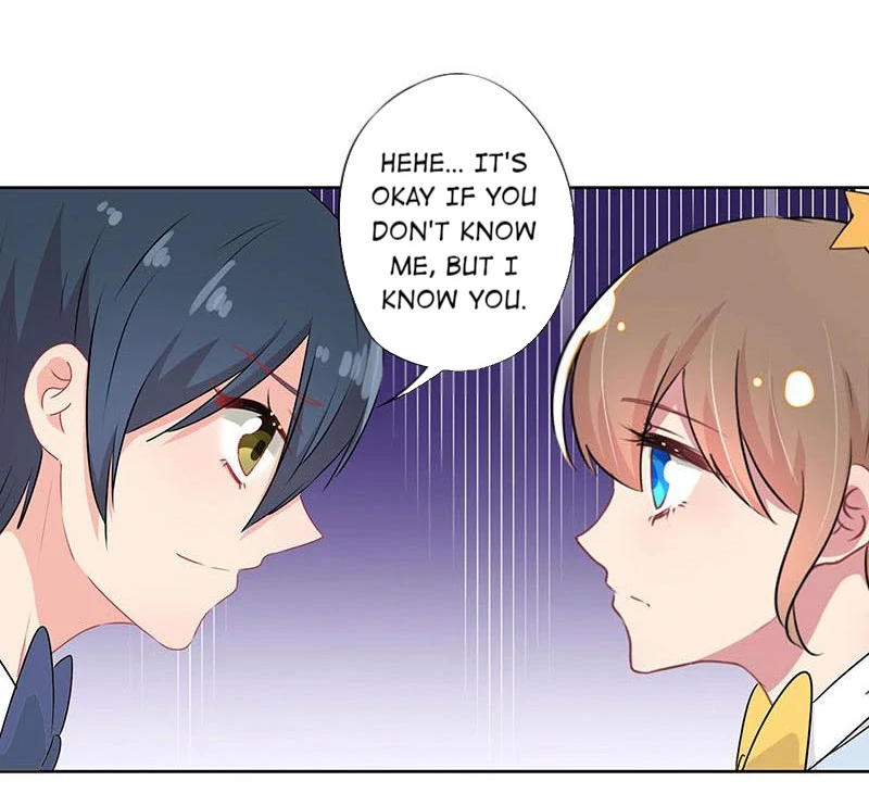 A Hard Heart To Win Chapter 65 - page 26