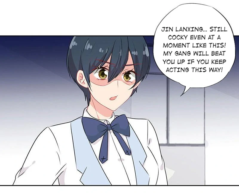 A Hard Heart To Win Chapter 65 - page 29