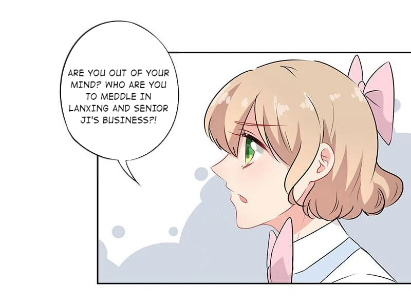A Hard Heart To Win Chapter 65 - page 32