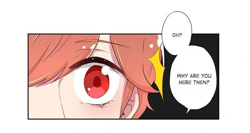 A Hard Heart To Win Chapter 32 - page 20