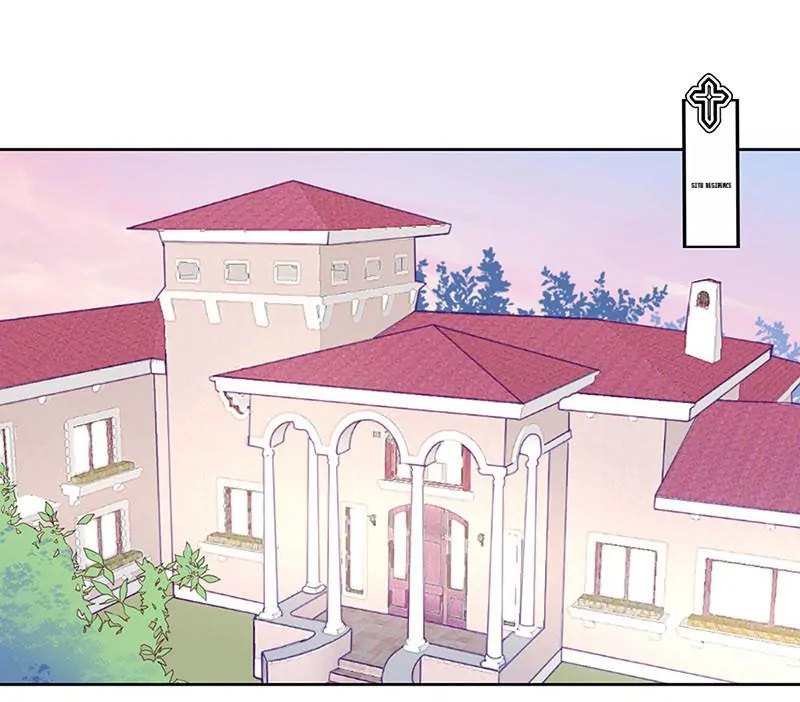A Hard Heart To Win Chapter 32 - page 3