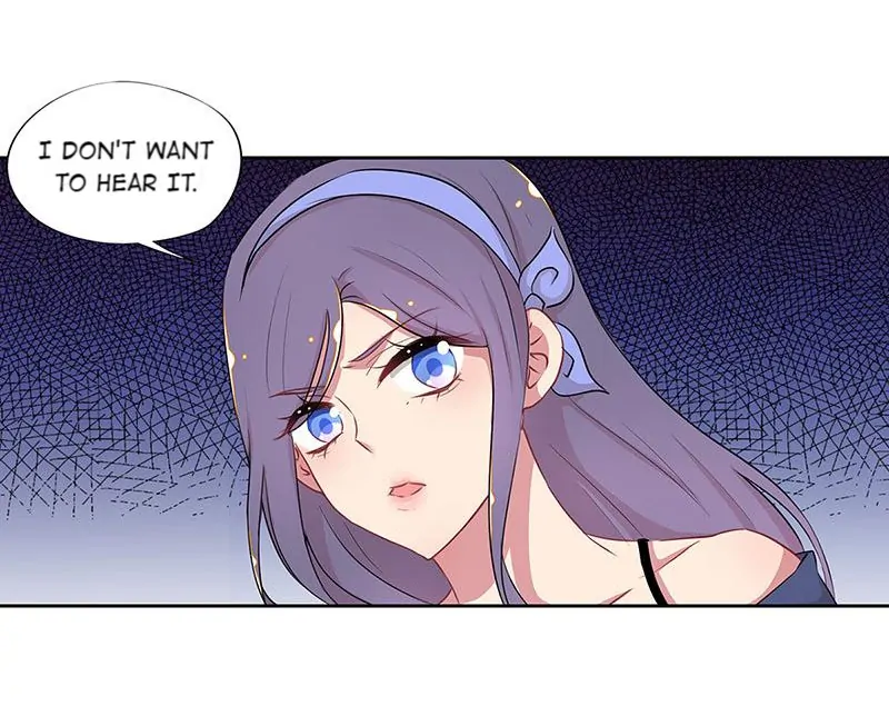 A Hard Heart To Win Chapter 32 - page 7