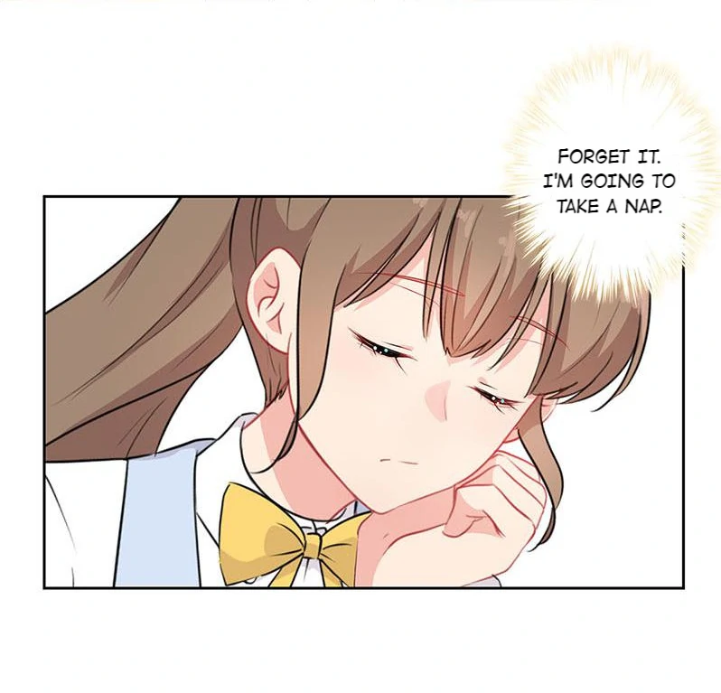 A Hard Heart To Win Chapter 64 - page 13