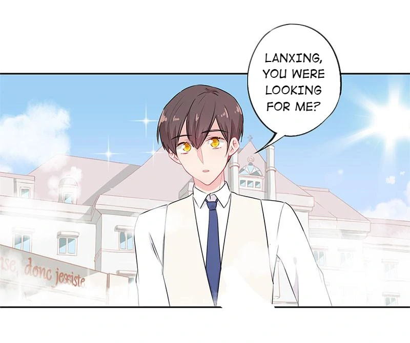 A Hard Heart To Win Chapter 64 - page 17