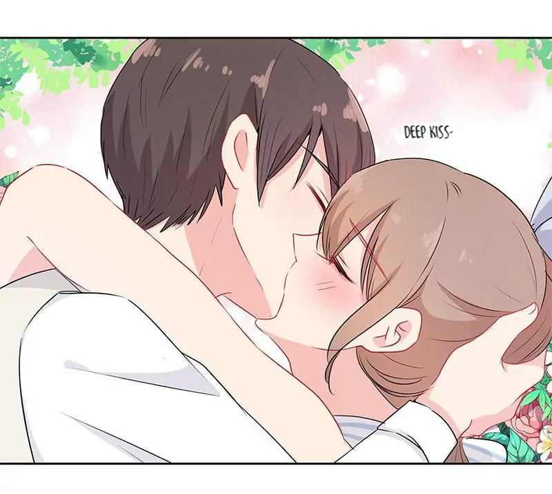 A Hard Heart To Win Chapter 64 - page 24