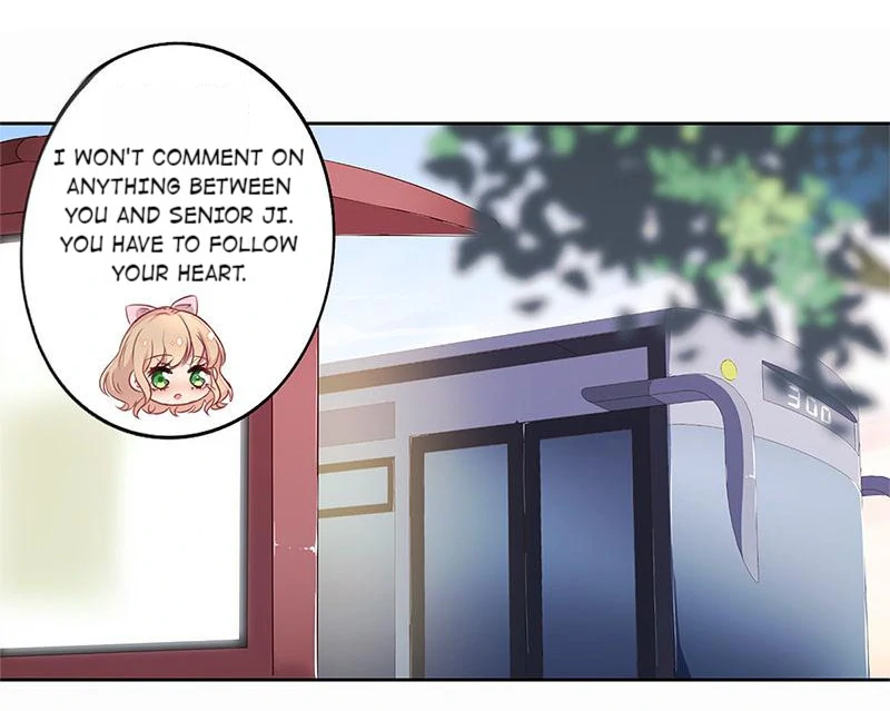 A Hard Heart To Win Chapter 64 - page 3