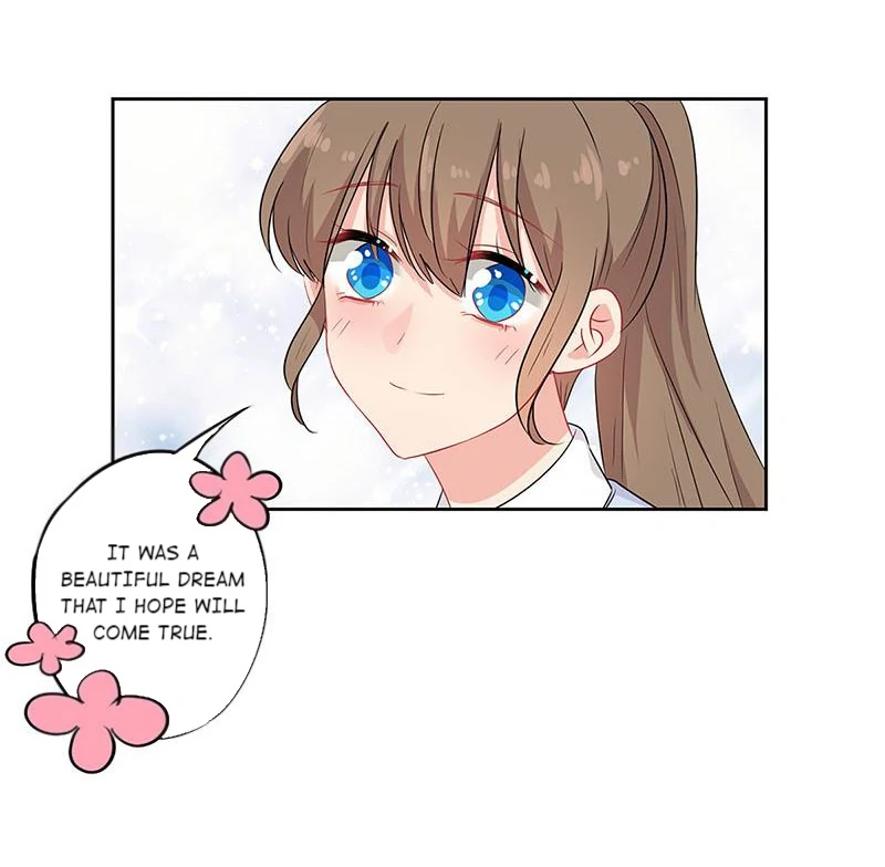 A Hard Heart To Win Chapter 64 - page 30