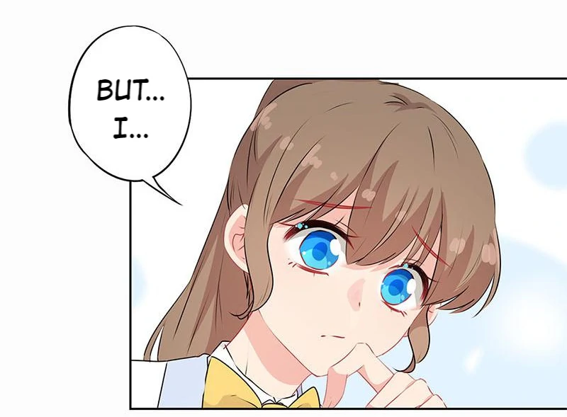 A Hard Heart To Win Chapter 64 - page 5