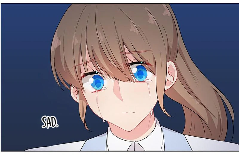 A Hard Heart To Win Chapter 64 - page 9