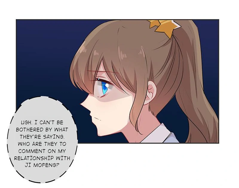 A Hard Heart To Win Chapter 63 - page 14
