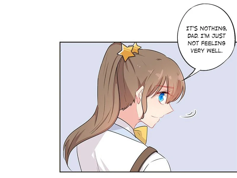 A Hard Heart To Win Chapter 63 - page 23