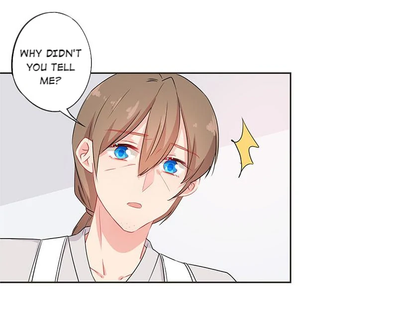A Hard Heart To Win Chapter 63 - page 24