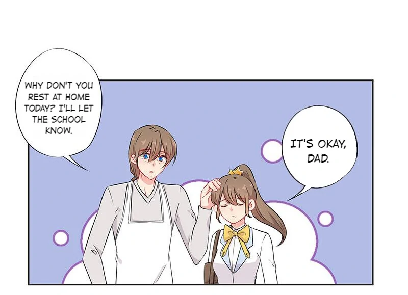 A Hard Heart To Win Chapter 63 - page 25