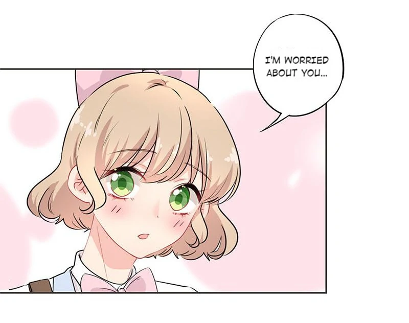 A Hard Heart To Win Chapter 63 - page 29