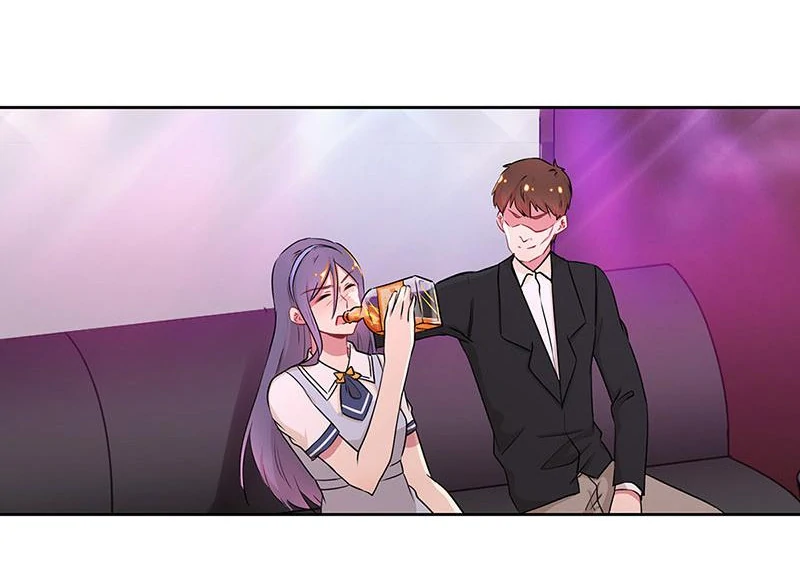 A Hard Heart To Win Chapter 34 - page 13
