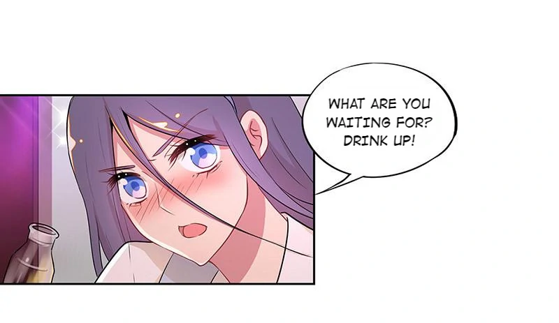 A Hard Heart To Win Chapter 34 - page 14