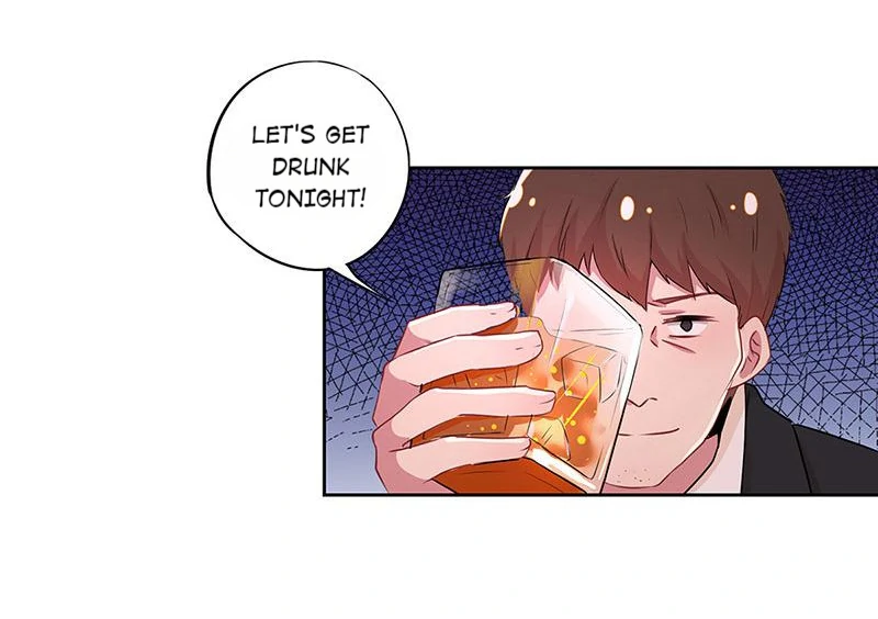 A Hard Heart To Win Chapter 34 - page 15