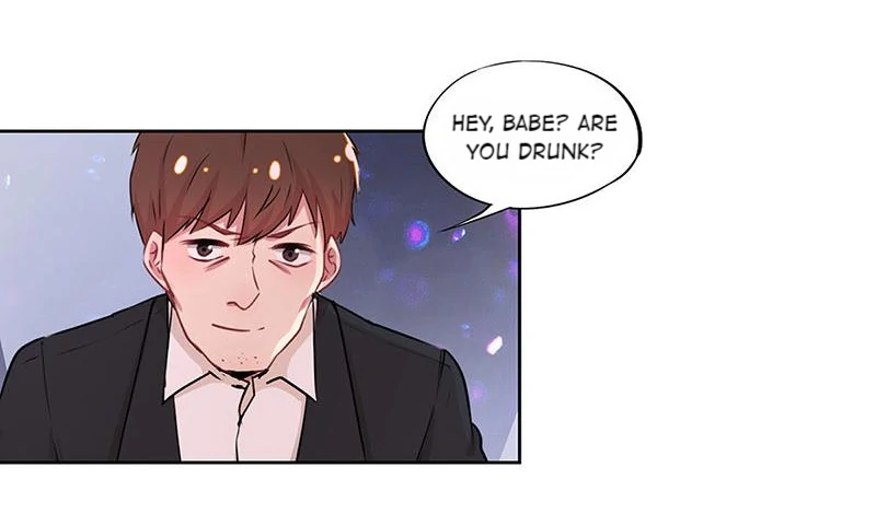 A Hard Heart To Win Chapter 34 - page 18
