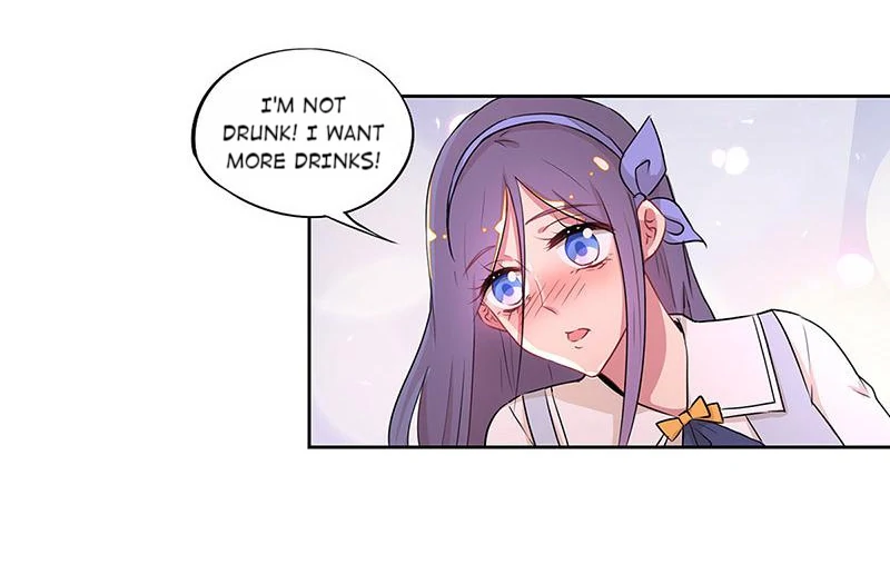 A Hard Heart To Win Chapter 34 - page 19