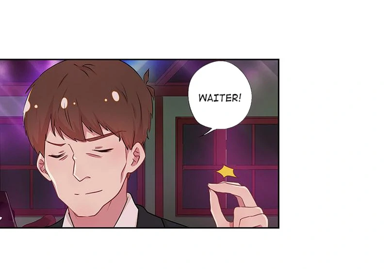 A Hard Heart To Win Chapter 34 - page 20