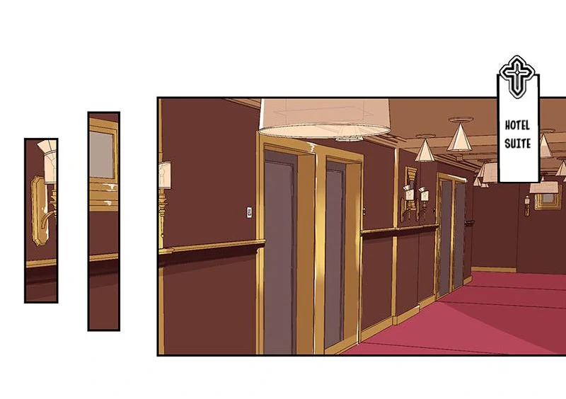 A Hard Heart To Win Chapter 34 - page 23