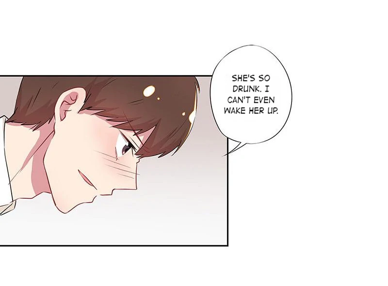 A Hard Heart To Win Chapter 34 - page 25