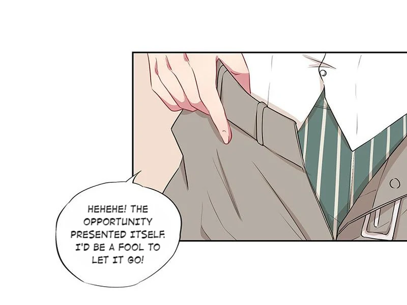 A Hard Heart To Win Chapter 34 - page 26