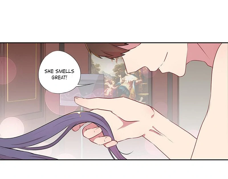 A Hard Heart To Win Chapter 34 - page 29