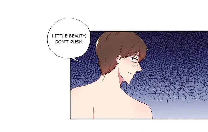 A Hard Heart To Win Chapter 34 - page 30