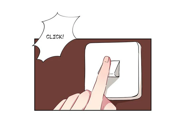 A Hard Heart To Win Chapter 34 - page 32