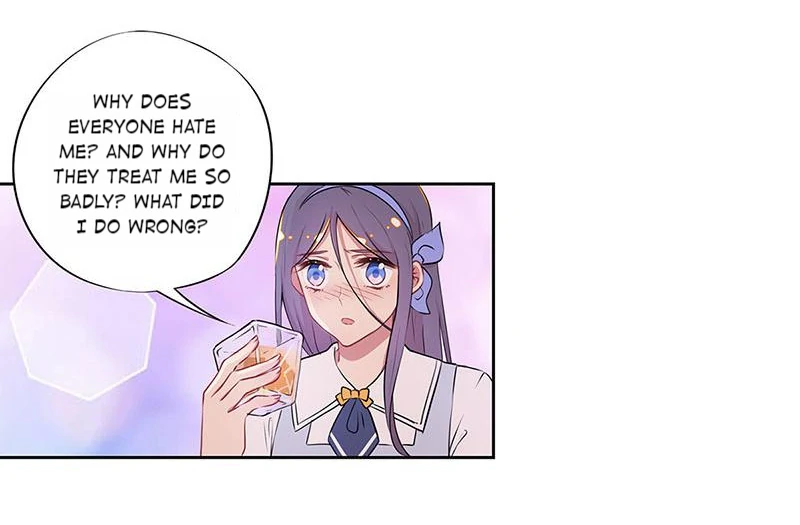 A Hard Heart To Win Chapter 34 - page 9