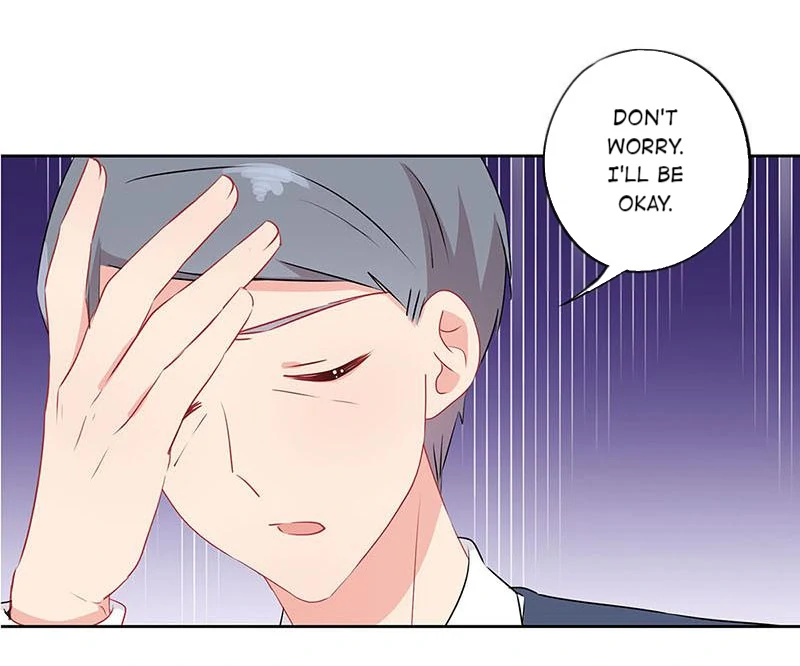 A Hard Heart To Win Chapter 62 - page 11