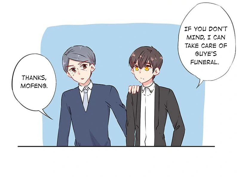 A Hard Heart To Win Chapter 62 - page 13