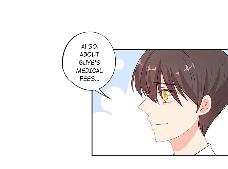 A Hard Heart To Win Chapter 62 - page 14
