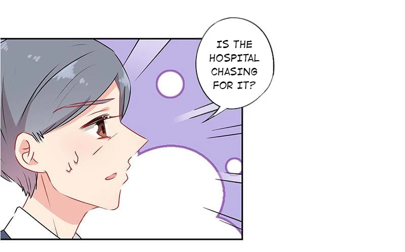 A Hard Heart To Win Chapter 62 - page 15
