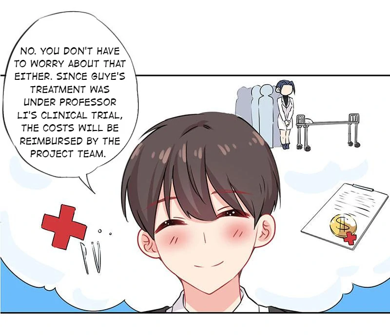 A Hard Heart To Win Chapter 62 - page 16