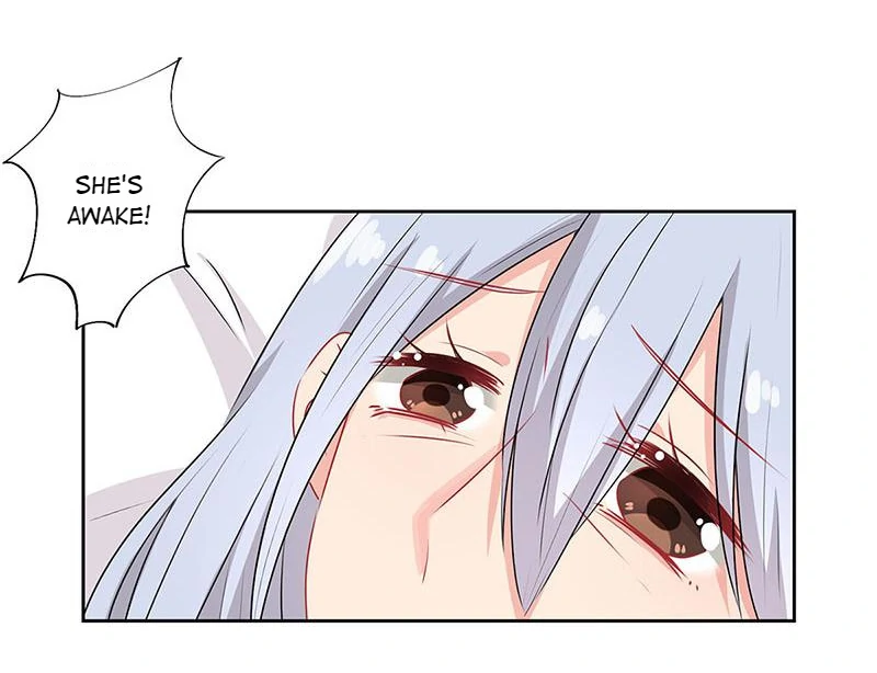 A Hard Heart To Win Chapter 62 - page 20