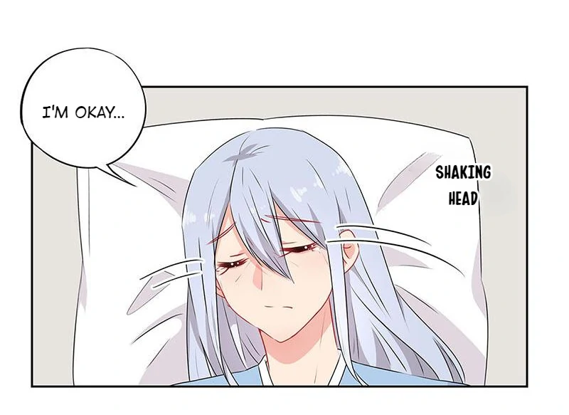 A Hard Heart To Win Chapter 62 - page 23