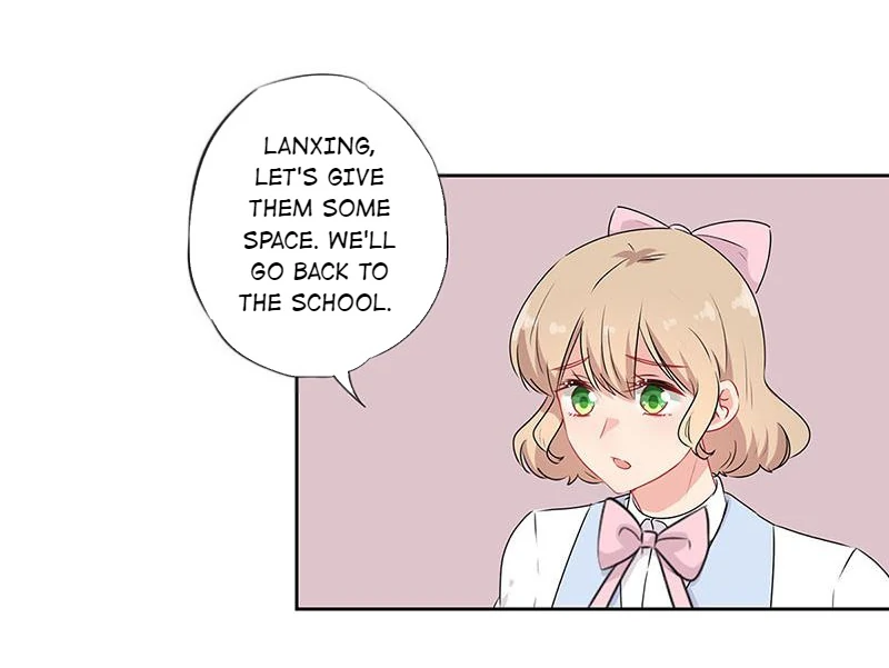 A Hard Heart To Win Chapter 62 - page 24
