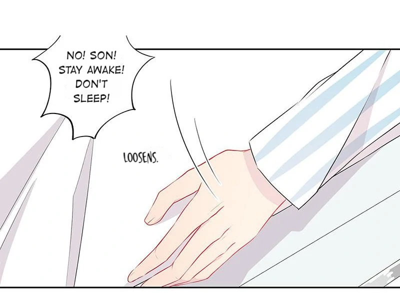 A Hard Heart To Win Chapter 62 - page 3