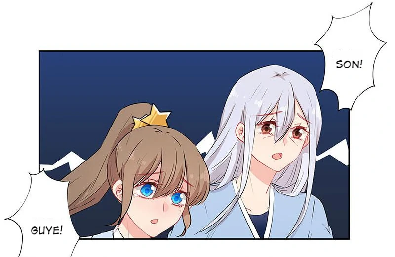 A Hard Heart To Win Chapter 62 - page 4