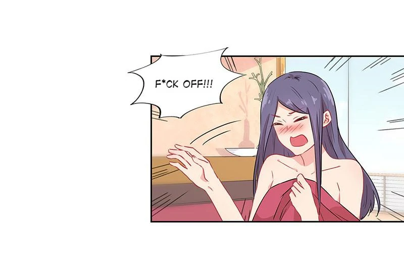 A Hard Heart To Win Chapter 35 - page 12